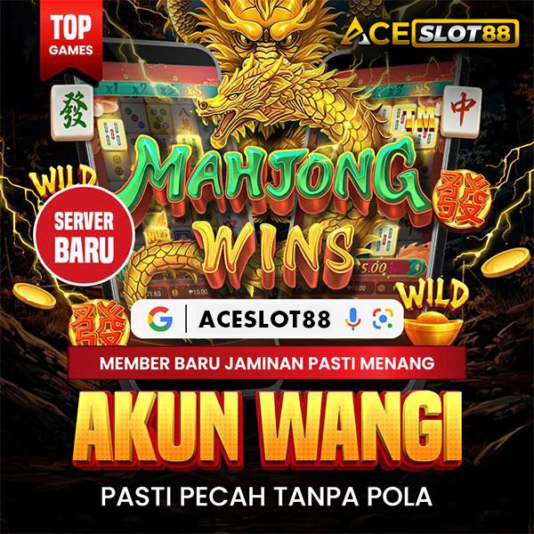 ACESLOT88 - SITUS RESMI MAHJONG WAYS 2 REKOMENDASI 2025